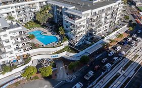 Swell Resort Burleigh Heads